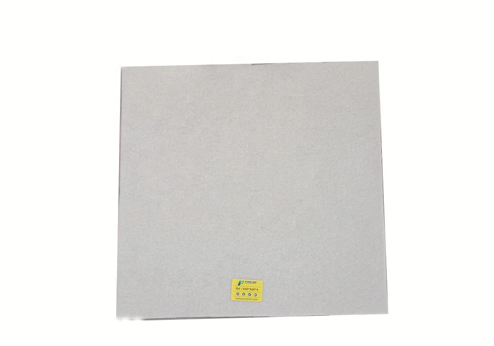 High Quality Laser Air Filters for 900*600mm CO2 laser cutting machine