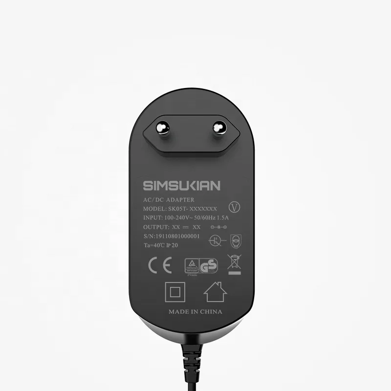 24 v power