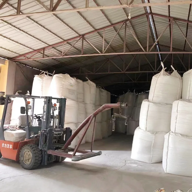 Zirconia Silica Fume/white Microsilica In Low Price From China