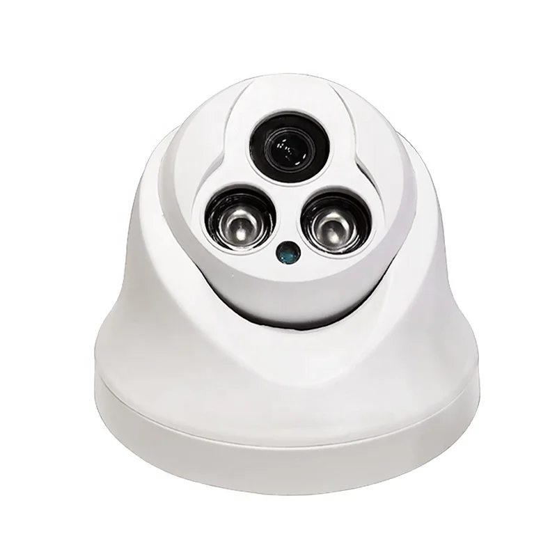 
XM 5MP home 48V monitoring hemisphere 3MP network HD infrared night vision h.265 camera Poe Built in audio player 4K 