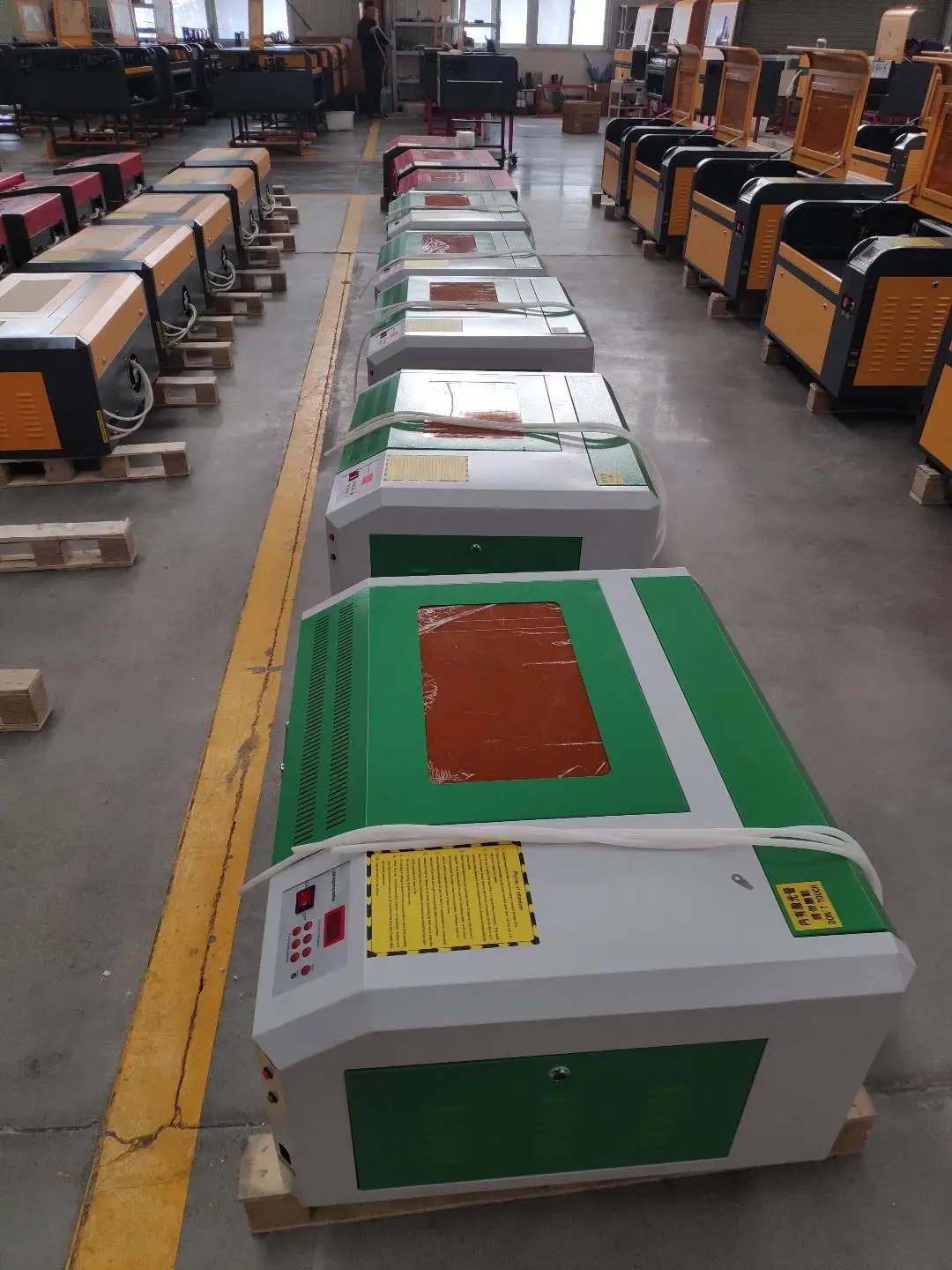 portable laser engraving machine for art and craft