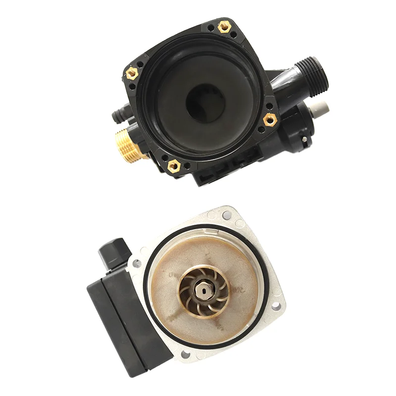 Mini  Water Pumps Non Submersible Water Shielding pump