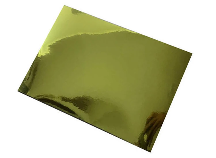 super cheap best quality custom colored self adhesive sticker paper