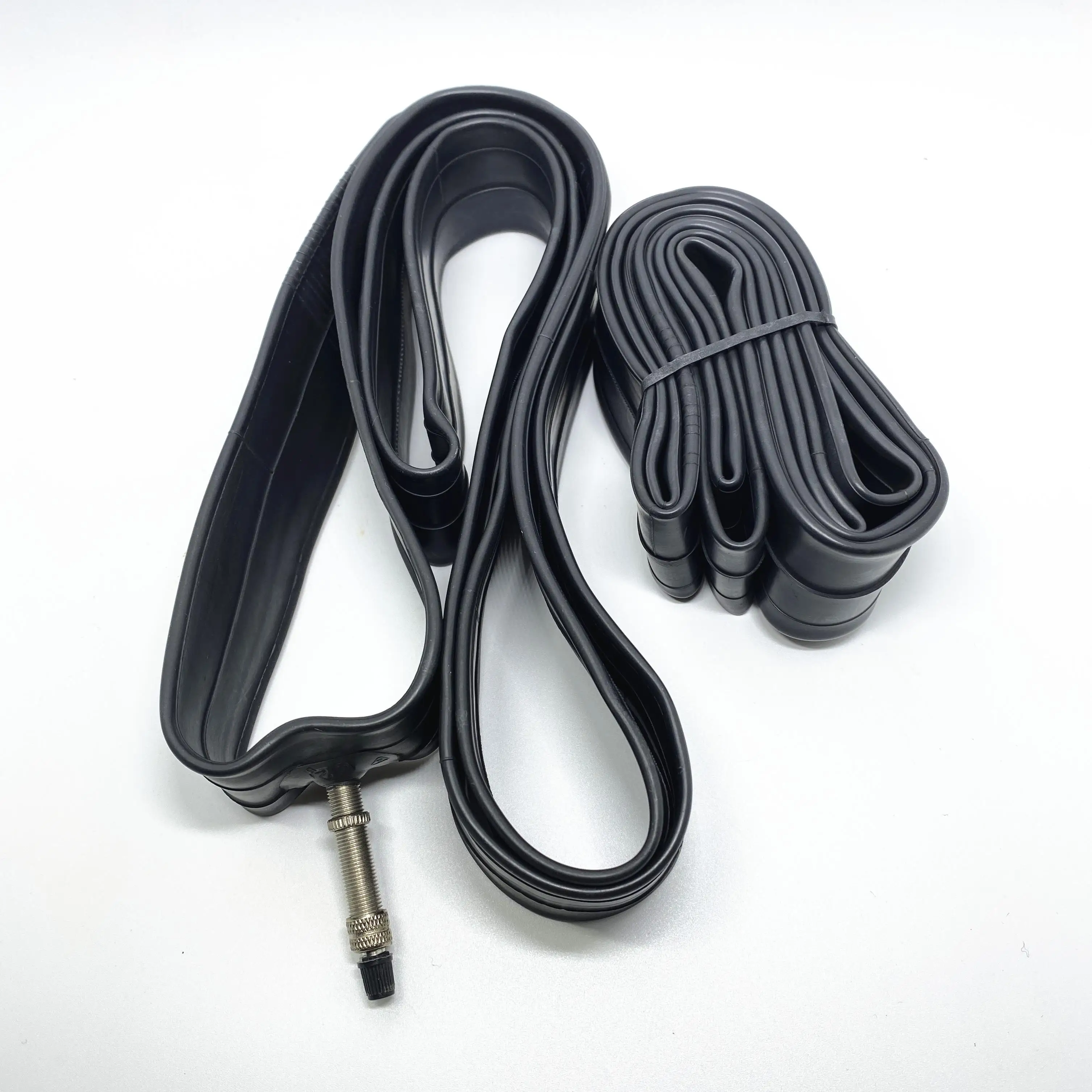 20 24 26 inch Durable Thicker inner tube x1.75 x4.0 x butyl rubber camera for