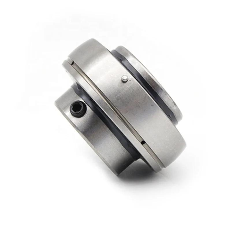 Factory Price Pillow Block Bearing Chat UC307 Insert Bearing UC307