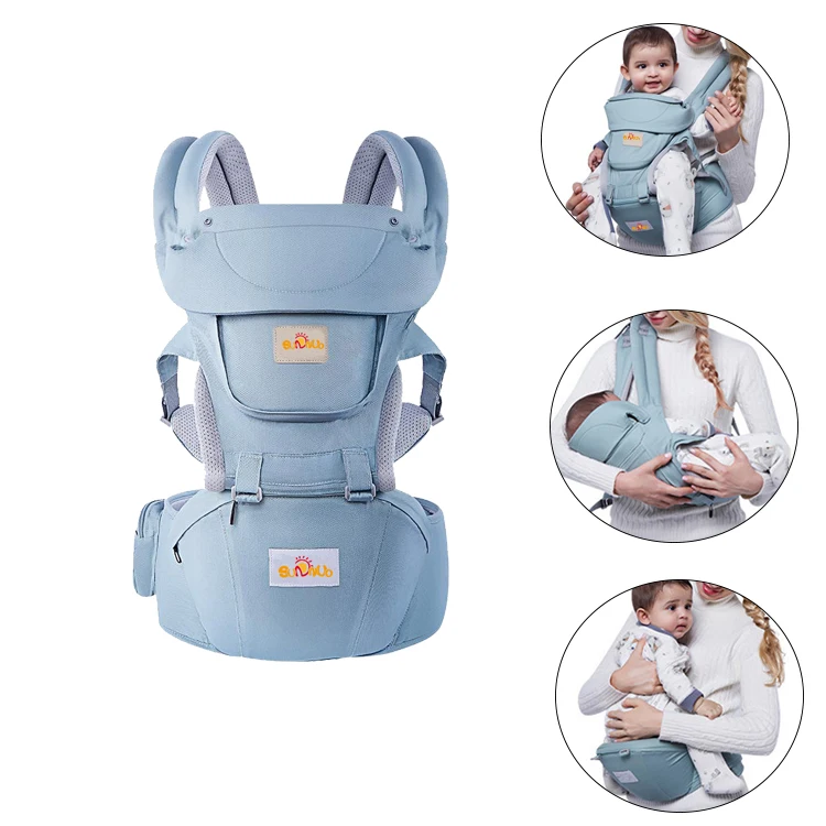 High Quality Professional Baby Products Baby Strap Backpack Carrier Sling