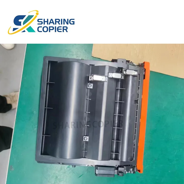 New Series Black Toner Cartridge T06 Compatible For Canon Image Runner 1643I 1643F Printer t06