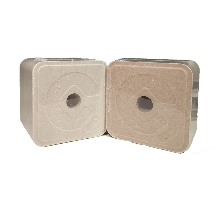 
Hot Selling Natural Nutrition Reproduction Mineral Lick Block Fodder For Dairy Cow 