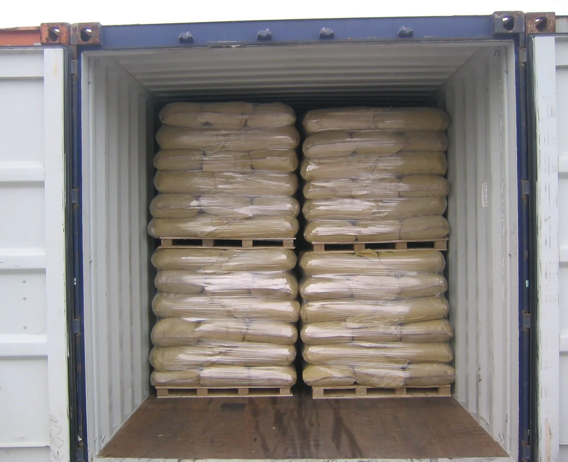 
Acidity Regulator USP24 Food Grade Lactate Calcium White Powder Price Trend Calcium Lactate 