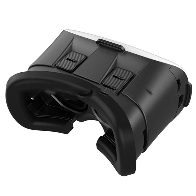 Direct 3d virtual reality second generation VRBOX3D glasses mobile phone private cinema VR glasses