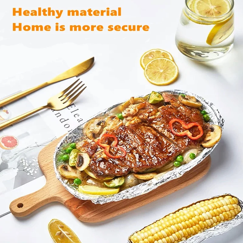 Jumbo 8011 Aluminum Foil Roll Soft Hard Temper 30cm Width Printed and Coated Food Grade Sheet for Packaging Use