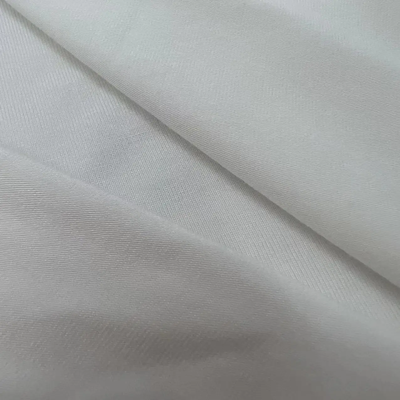 ECO-friendly breathable soft jersey fabric knitted 94%ALOE VERA 6%SP fabric for shirt