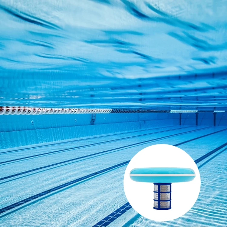 Оптовая продажа хлора уменьшить экологически чистый Солнечный бассейн ионизатор для аквапарка