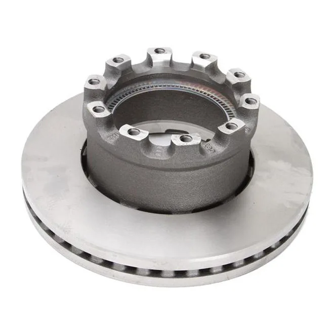 SAF Brake Disc 4079001600 3079001600 3079001601 Trailer Brake Disc