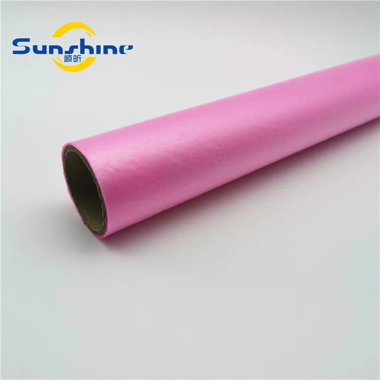 
High Temp resistant perforated release film for vacuum bagging process 