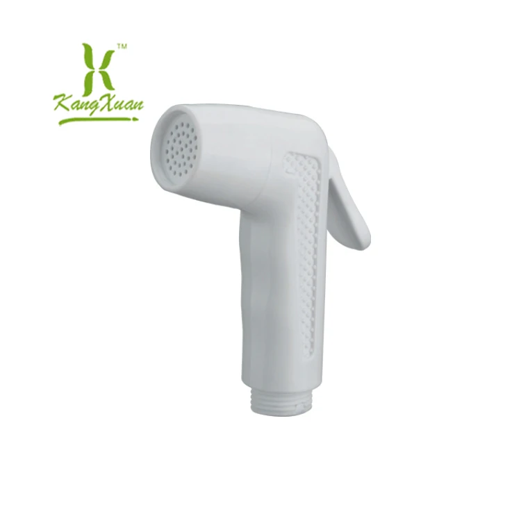 Bidet suit with shower head heating element hose spray, for baby shower, toilet cleaning