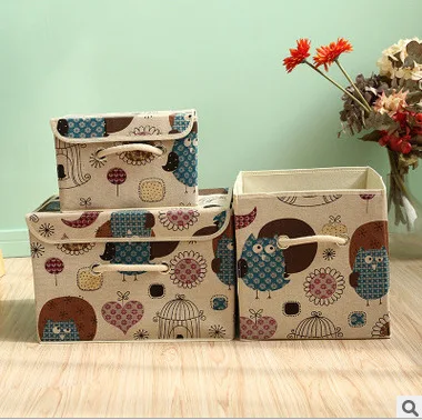 Large Capacity Multifunctional Clothes Storage Clothes Quilt Toy Storage Box For Household