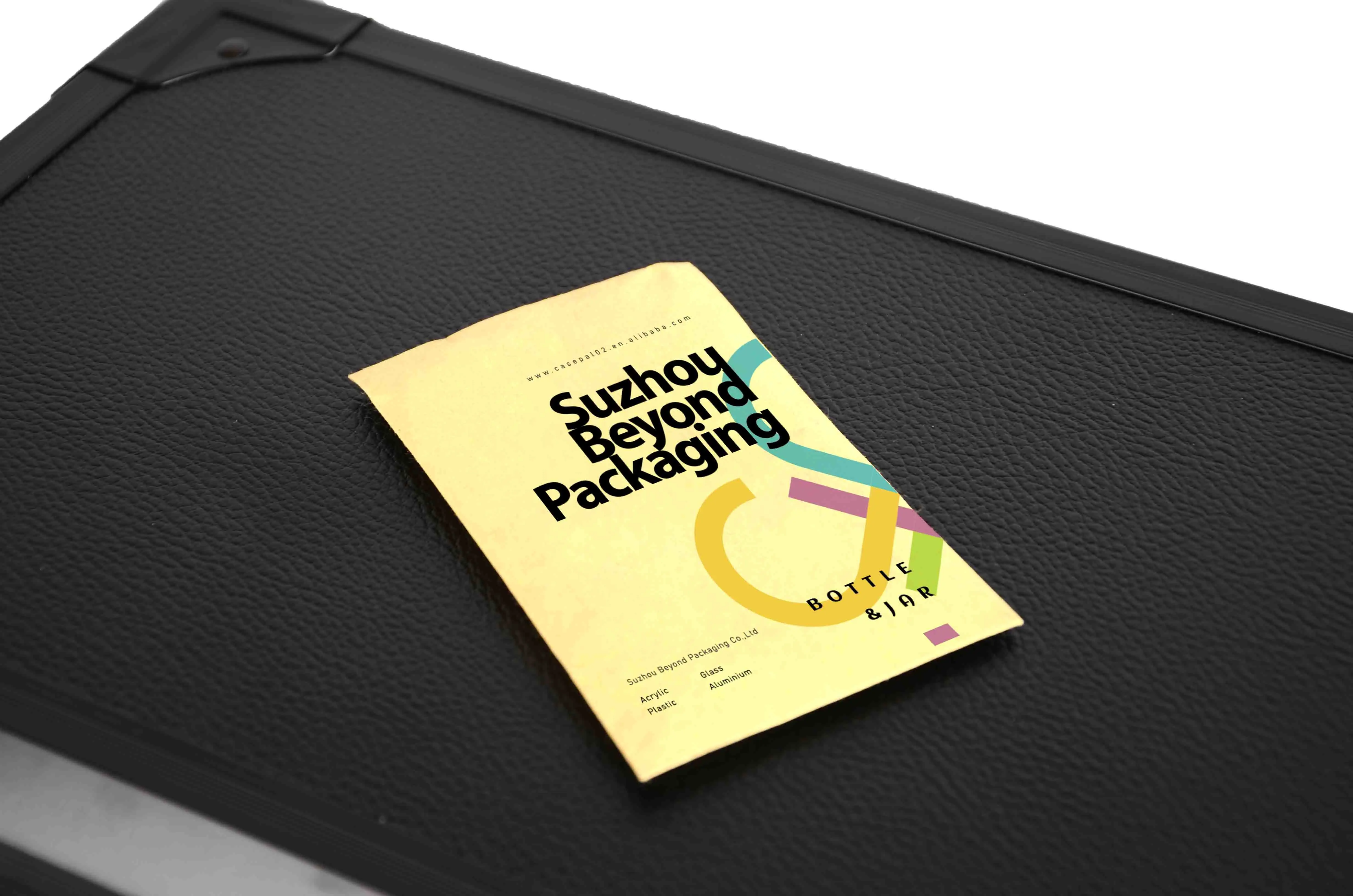 Custom Large Metal Aluminum Travel Case Box for Instrument, Camera, Wine, Telescope, Microphone