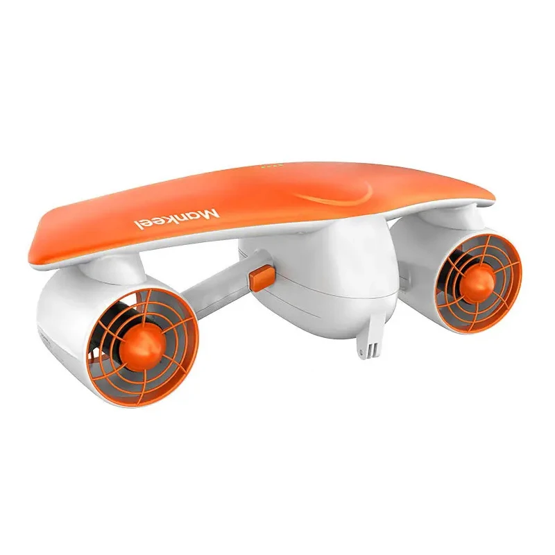 2023 New Arrival 480W Underwater Scooter Adult And Kids Electric Diving Under Water Sea Scooter