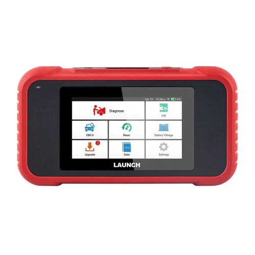 Launch X431 CRP129E для OBD2 ENG ABS SRS AT диагностические инструменты и функции сброса масла/тормоза/SAS/TMPS/ETS PK crp123 CRP129x