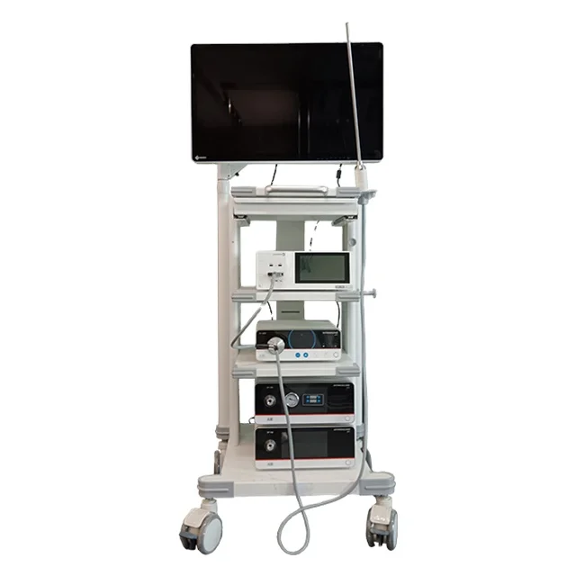 Professional surgical endoscopic laparoscopy machine endoscopic system