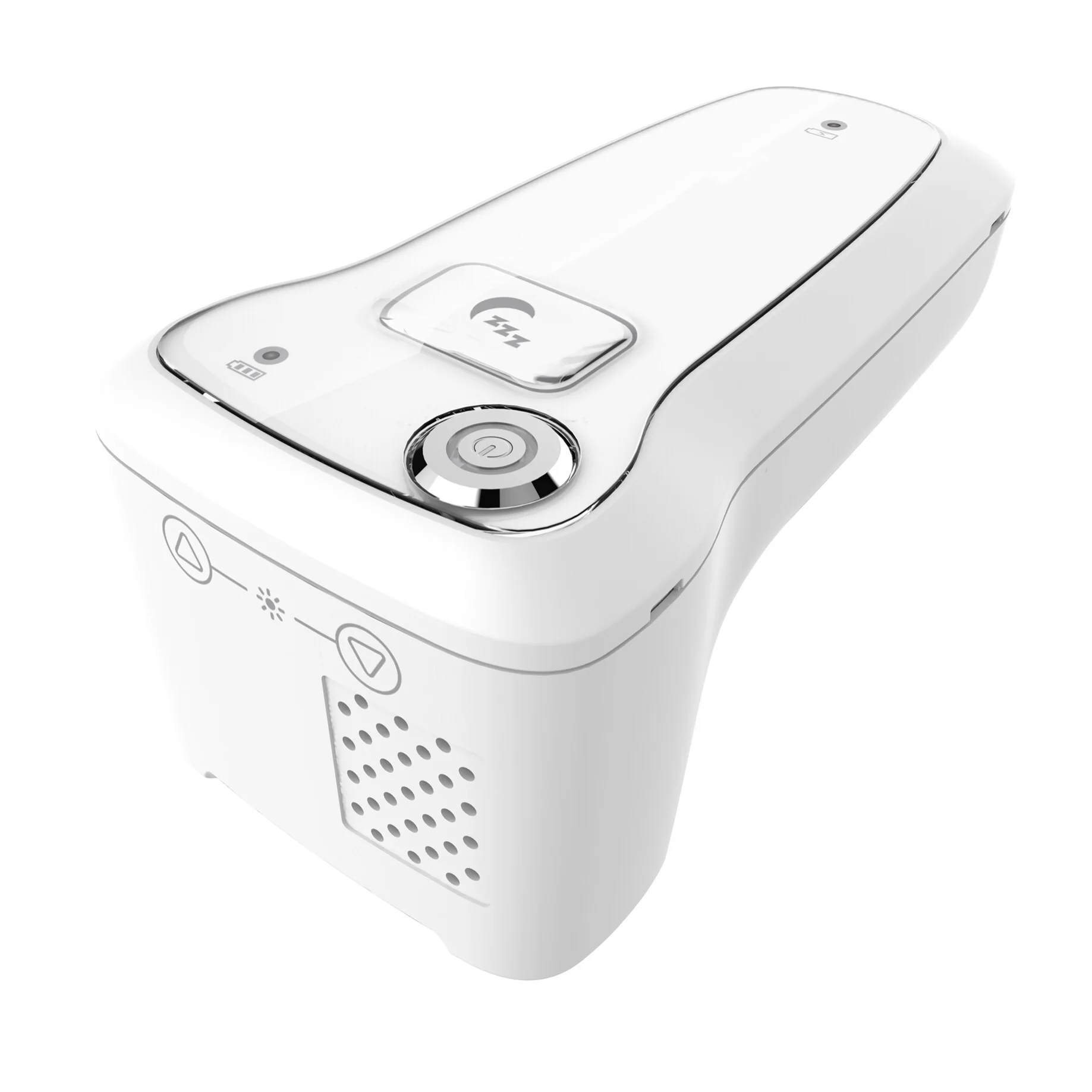 2021 New arrival Medical Blood Projection vein viewer portable infrared Vein Finder for Children and adult