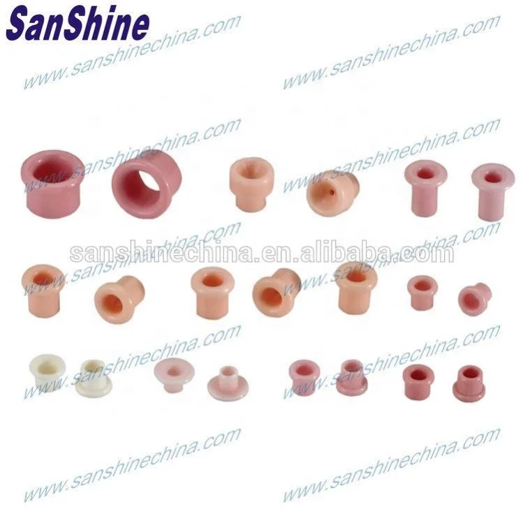 Ceramic eyelet(Ceramic ring)