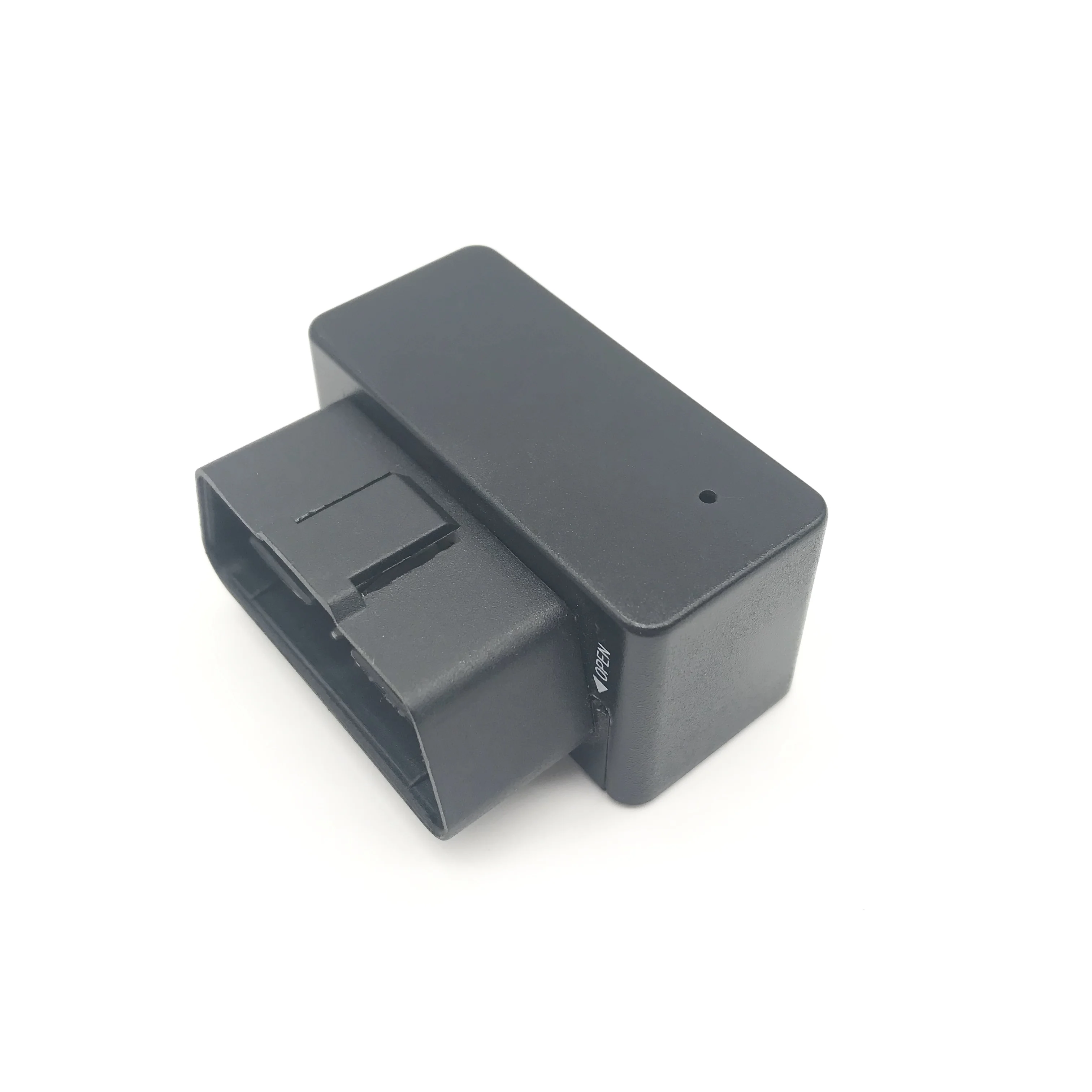 Factory Cheap Car Tracker 2G OBD GPS Tracker Real Time Car Tracking GSM GPRS Tracking Device