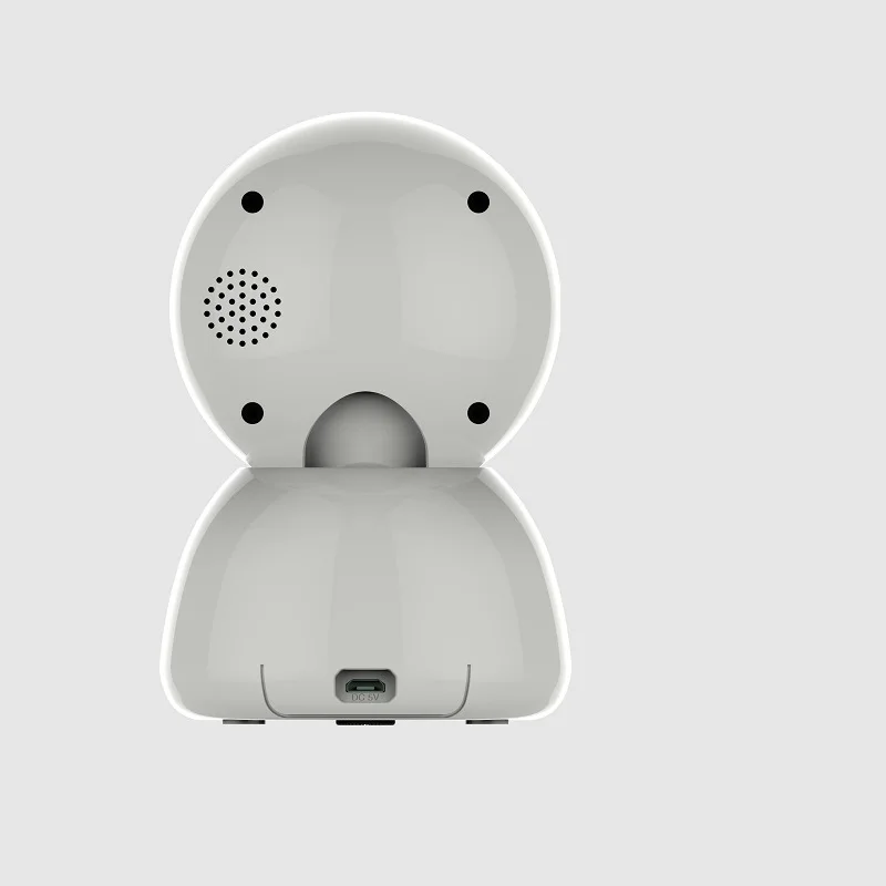 2021 High Quality 1080p Wifi Panoramic IP Camera 360 Degree Camera