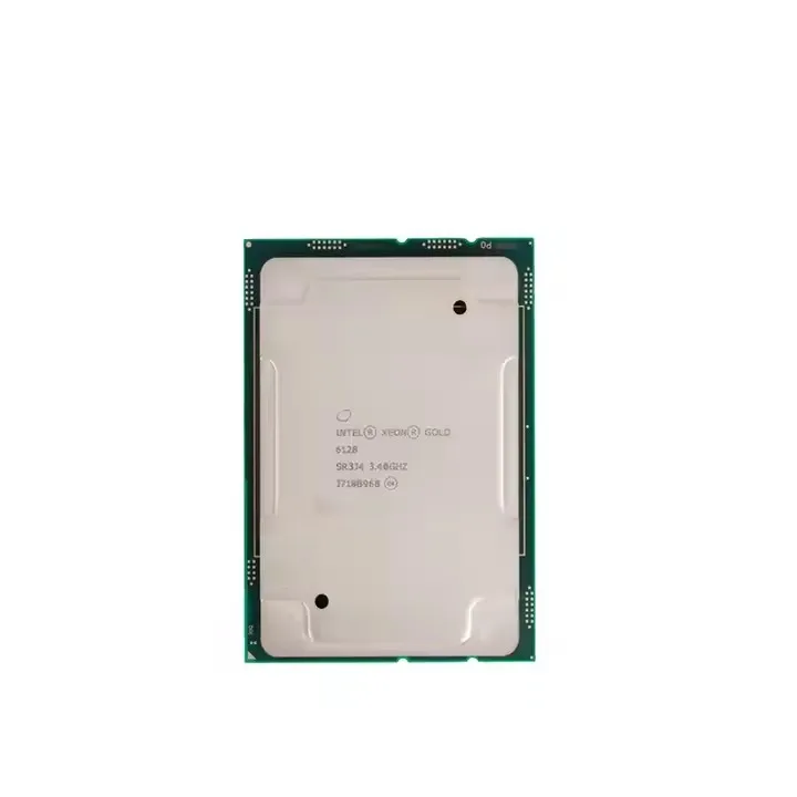 Intel Xeon CD8069504194101 Processor SRF8Y 16 Core Server CPU Gold 6242