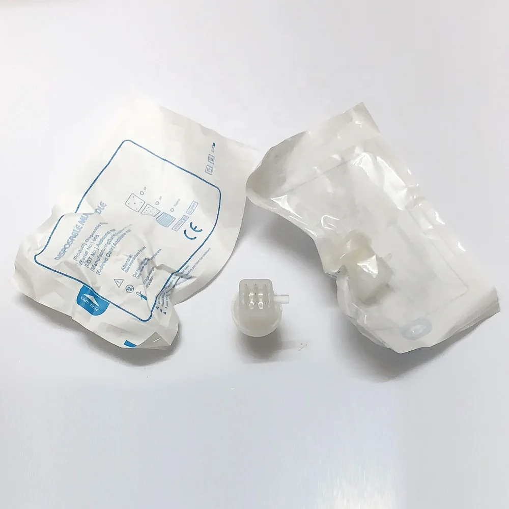 Яньи EZ инжектор пистолет 5-контактный разъем 9-контактный одноразовые иголочный картридж