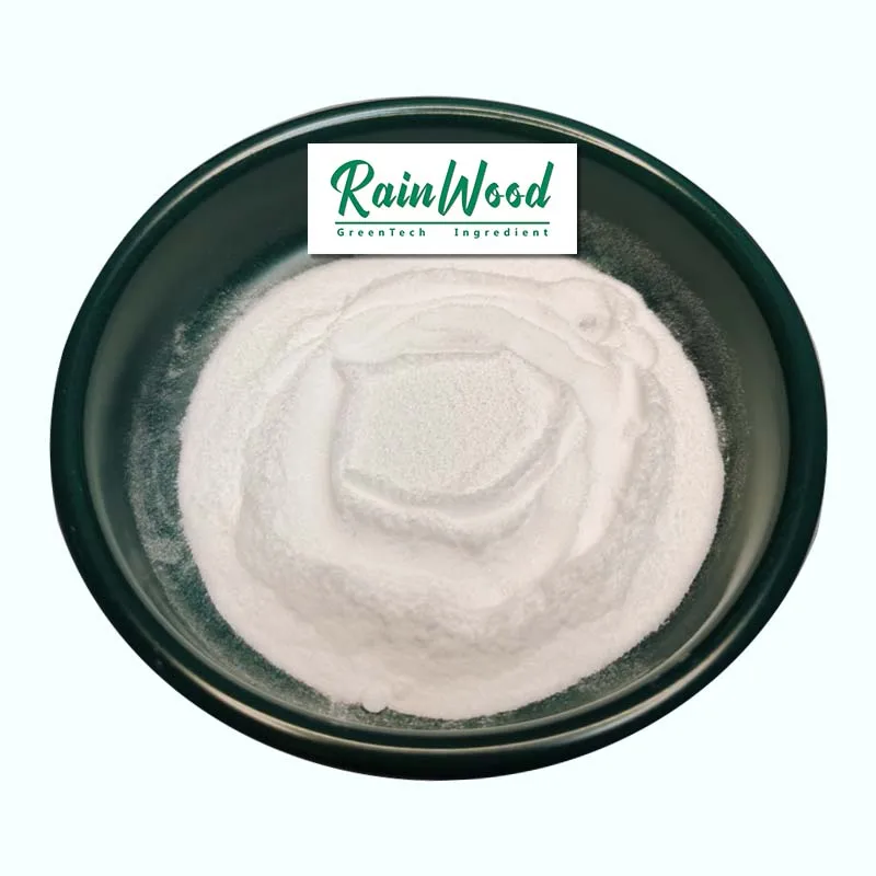 Rainwood, оптовая продажа, пищевая добавка, витамин С, витамин С, порошок с бесплатным образцом