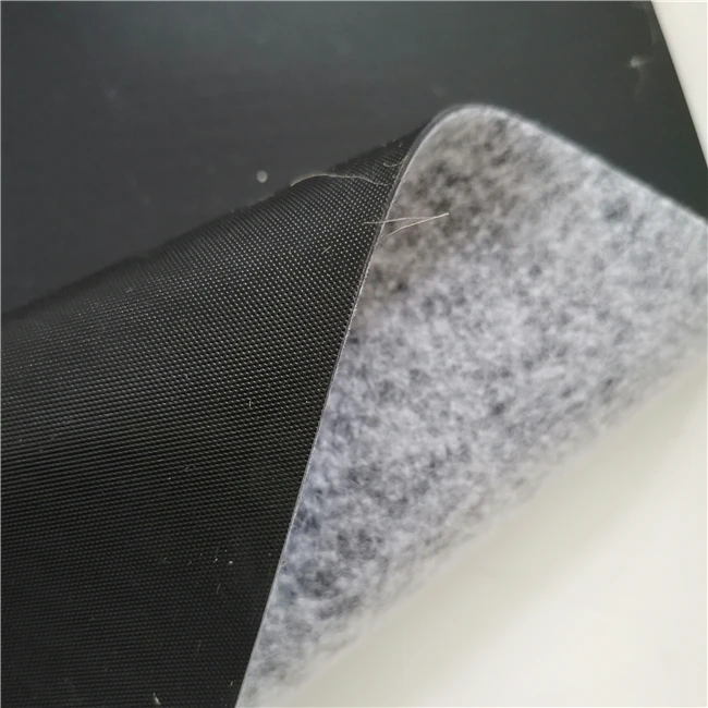 self adhesive 60mil Manufacturers bitumen modified Polymer sbs epdm waterproofing asphalt roofing membrane price for roof Tile