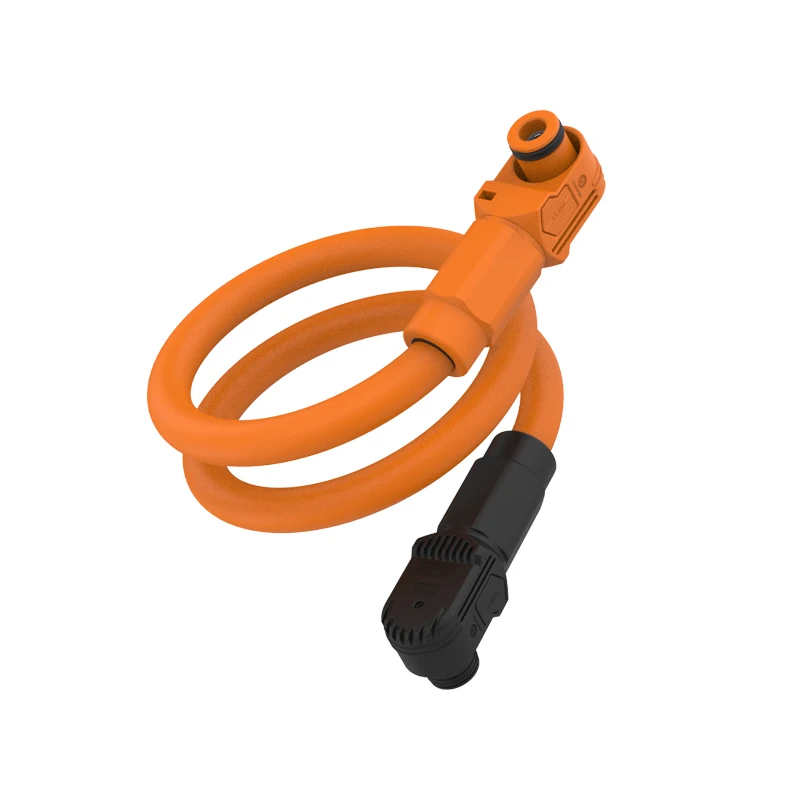 HV Battery Storage Cable 1500V 300A 50mm2 Battery Storage Cable