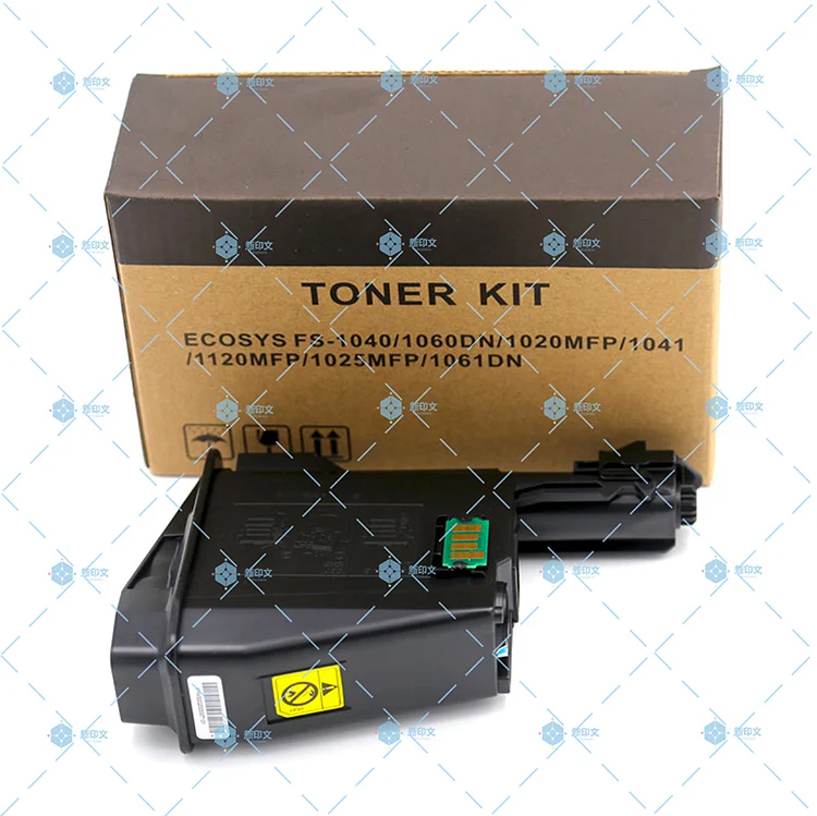 TK-1115 TK-1116 TK-1117 TK-1118 TK-1119 Toner Cartridge For  FS 1041 1220 1320 Printer cartridge  tk-1119 toner cartridge