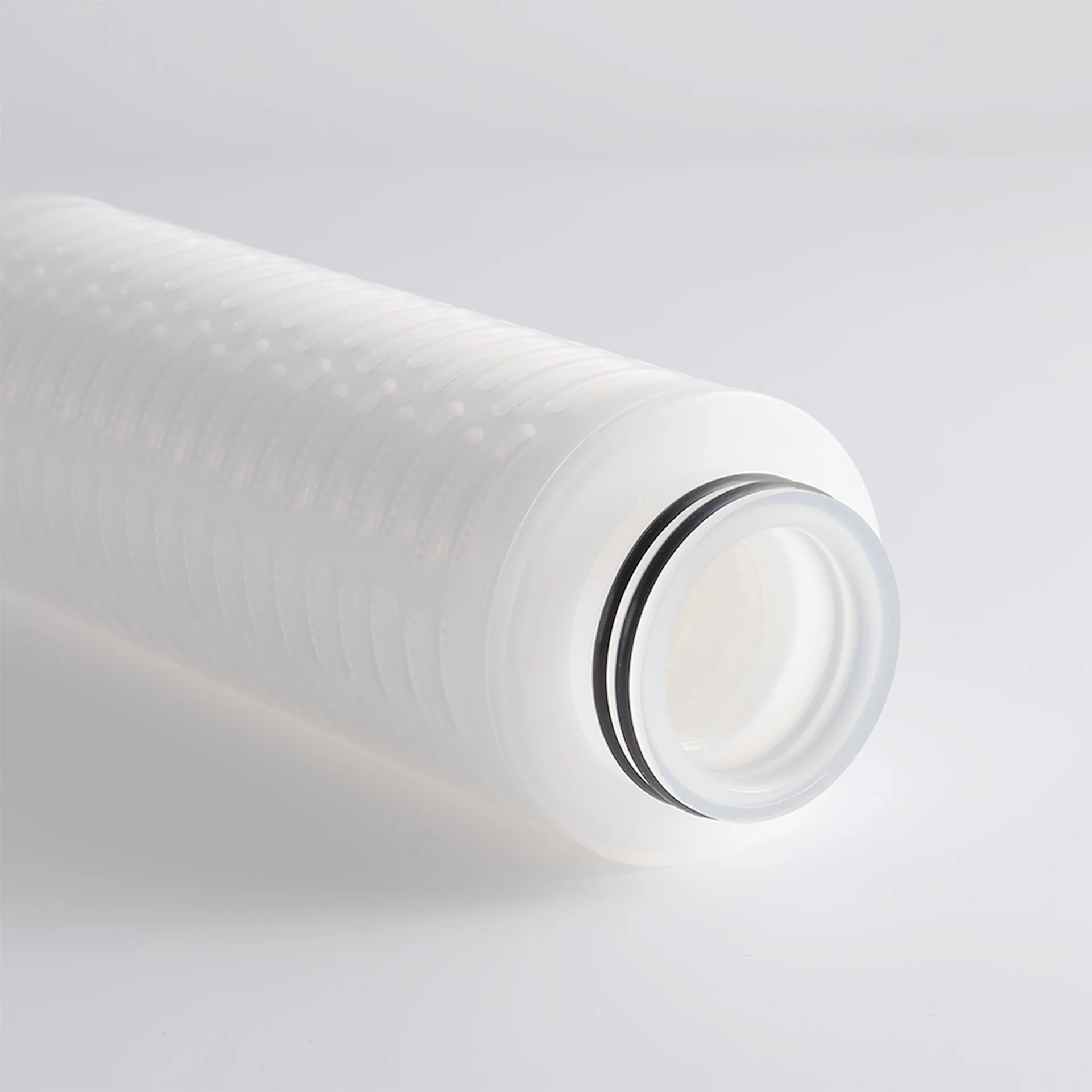 Electronic Industry Liquid Filtration Coarse and Fat Type High Flow Filtration Hydrophilic PES Membrane