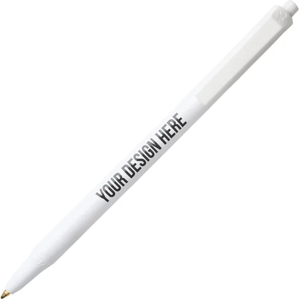 Customized Click Stick Pens write quickly precisely for Students editors journalists and architects