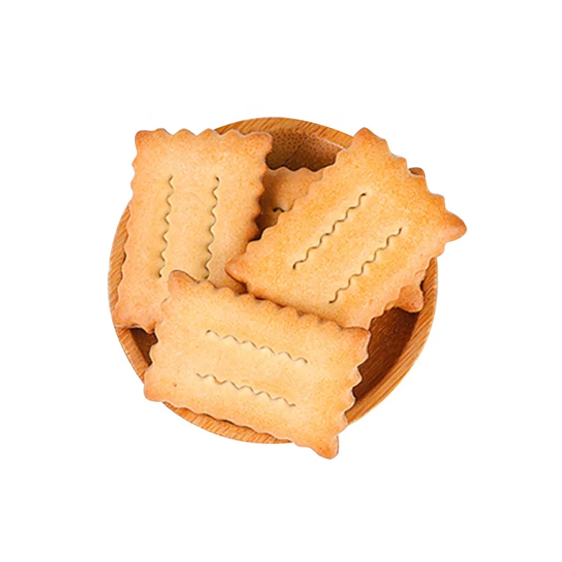 Bagged Cookies Sweet Red Bean Sandwich Biscuit Snacks Red Bean Biscuits