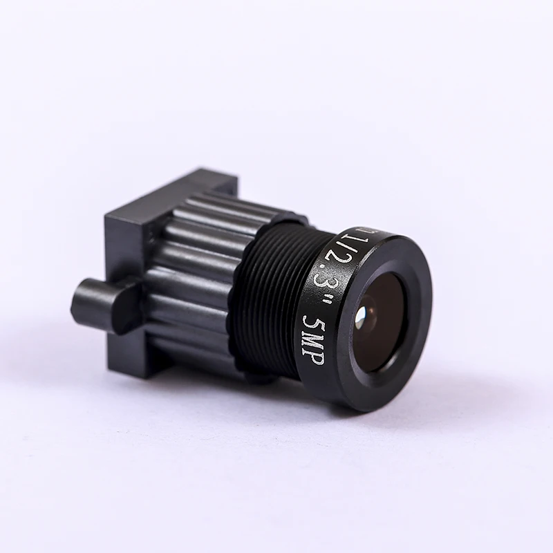 1/2.3 cctv lens EFL4.2mm M12 board lens with IR CUT drone accessories