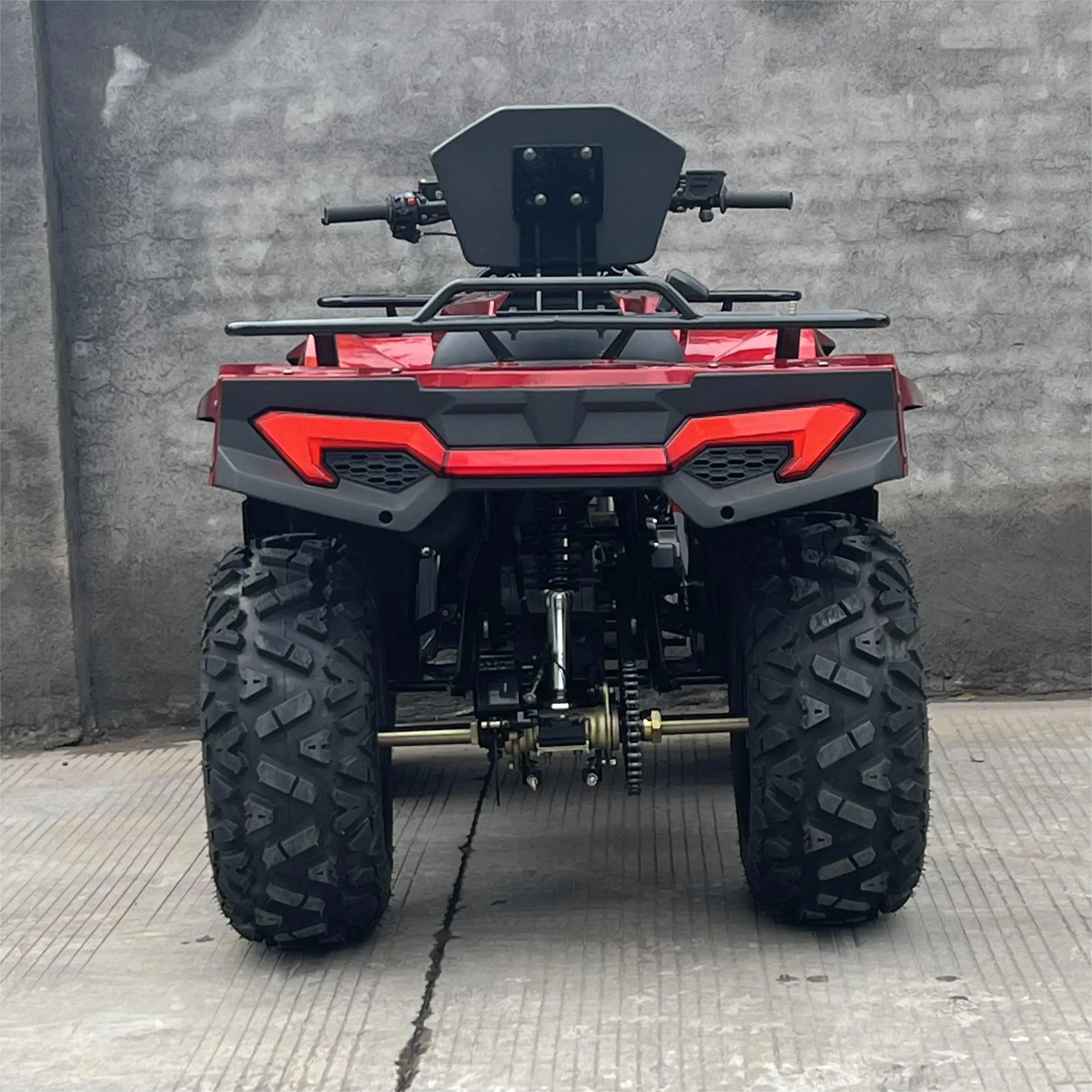 Popular Design Atv Bike Quad And Street Legal Dune For Adults Golf Buggy 300CC ATV
