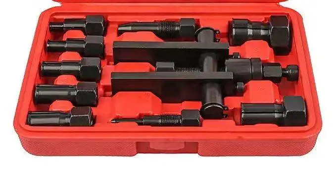 Two-claw motorcycle bearing removal tool Rama puller puller two-claw puller