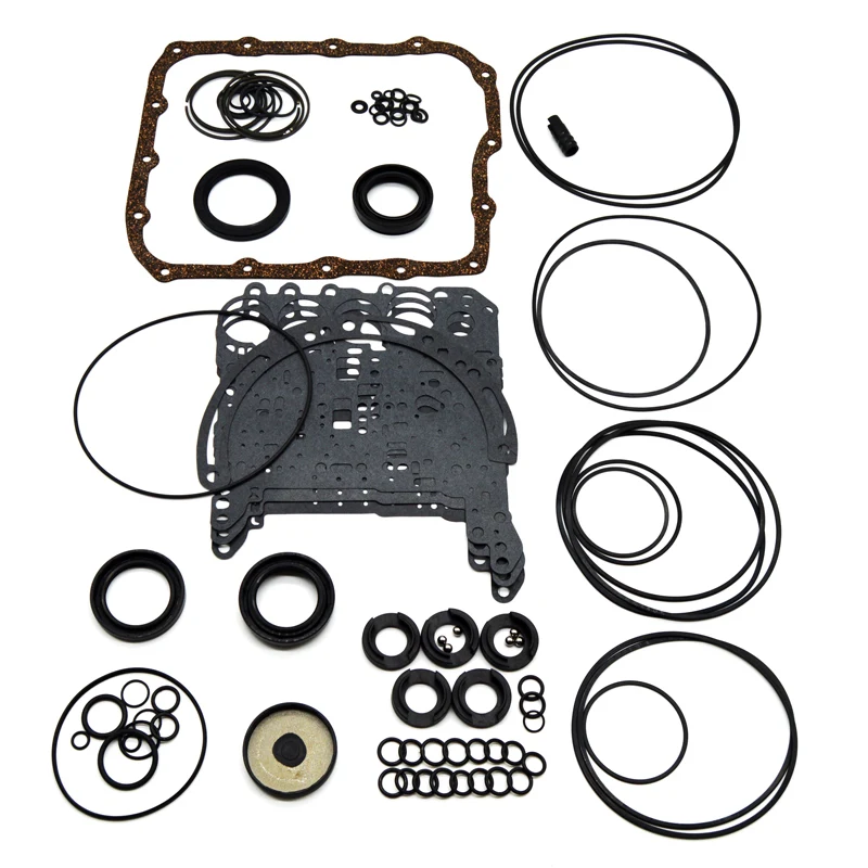 F4A51 Automatic Transmission Overhaul Gasket Seal Kit