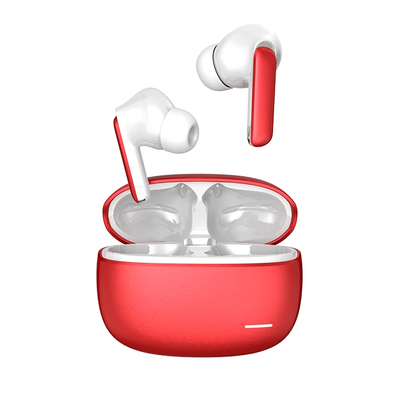 Wholesale Tws Headsets Bt5.2 True Wireless Earbud Headphone Noise Cancelling Earbuds Wireless For Samsung Galaxy All Smart Phone