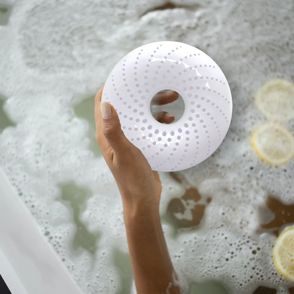 Hydrogen Bath Kit Molecular Hydrogen-rich Water Spa Bath Maker Shower Bathtub H2 Water Bathing