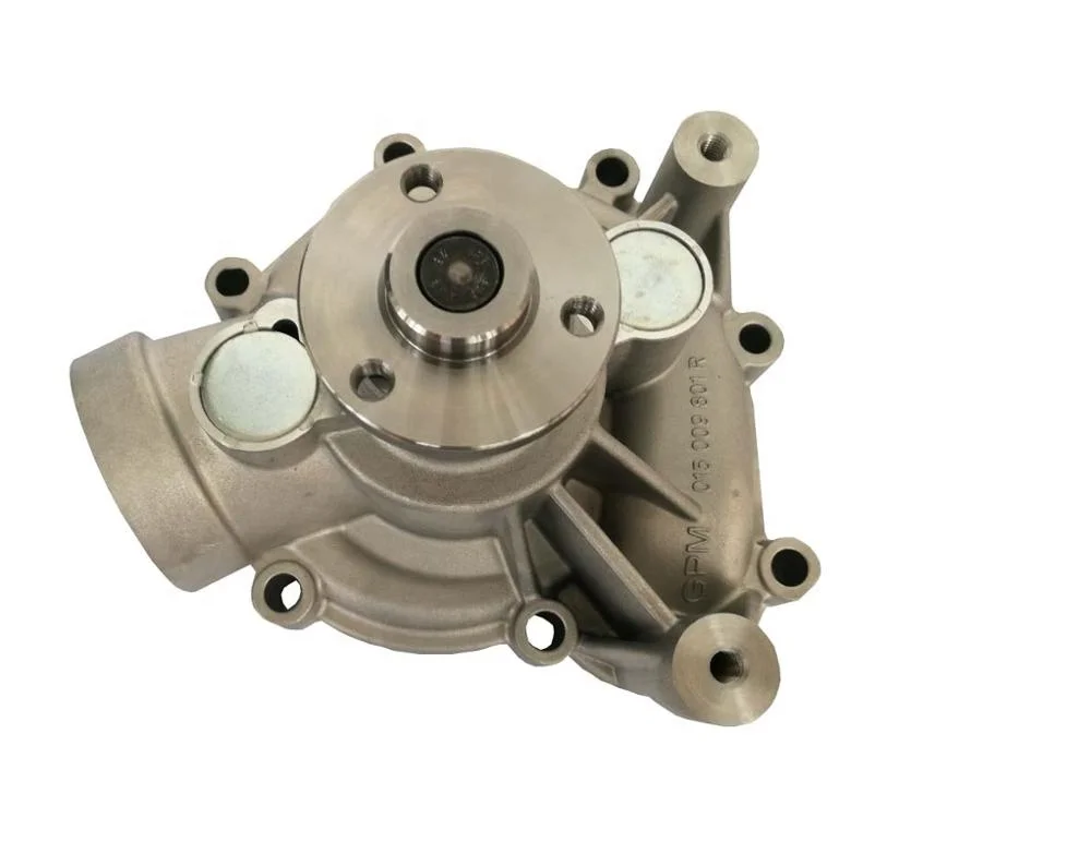 BFM1013  Diesel Engine Water Pump 02937441 04259548 04299142 04299143