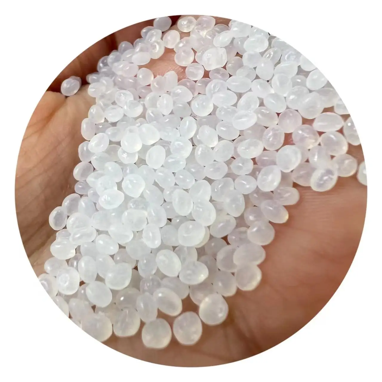 Nylon PA/PA6/PA66 GF33% Plastic Granules Nylon 66 price