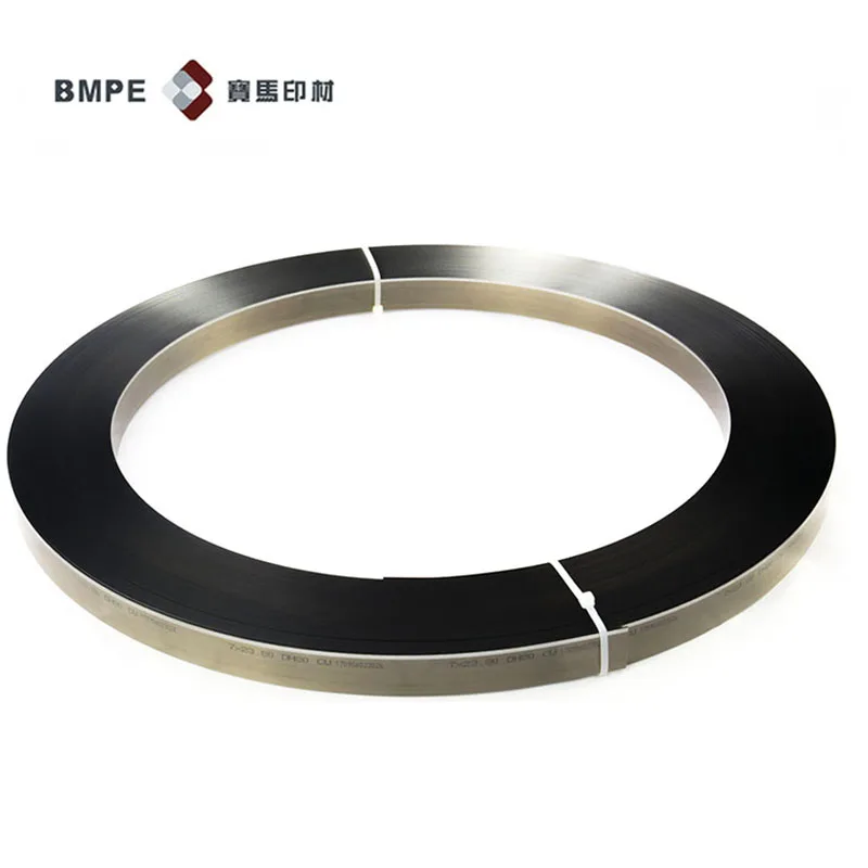 Steel cutting Grinding rule