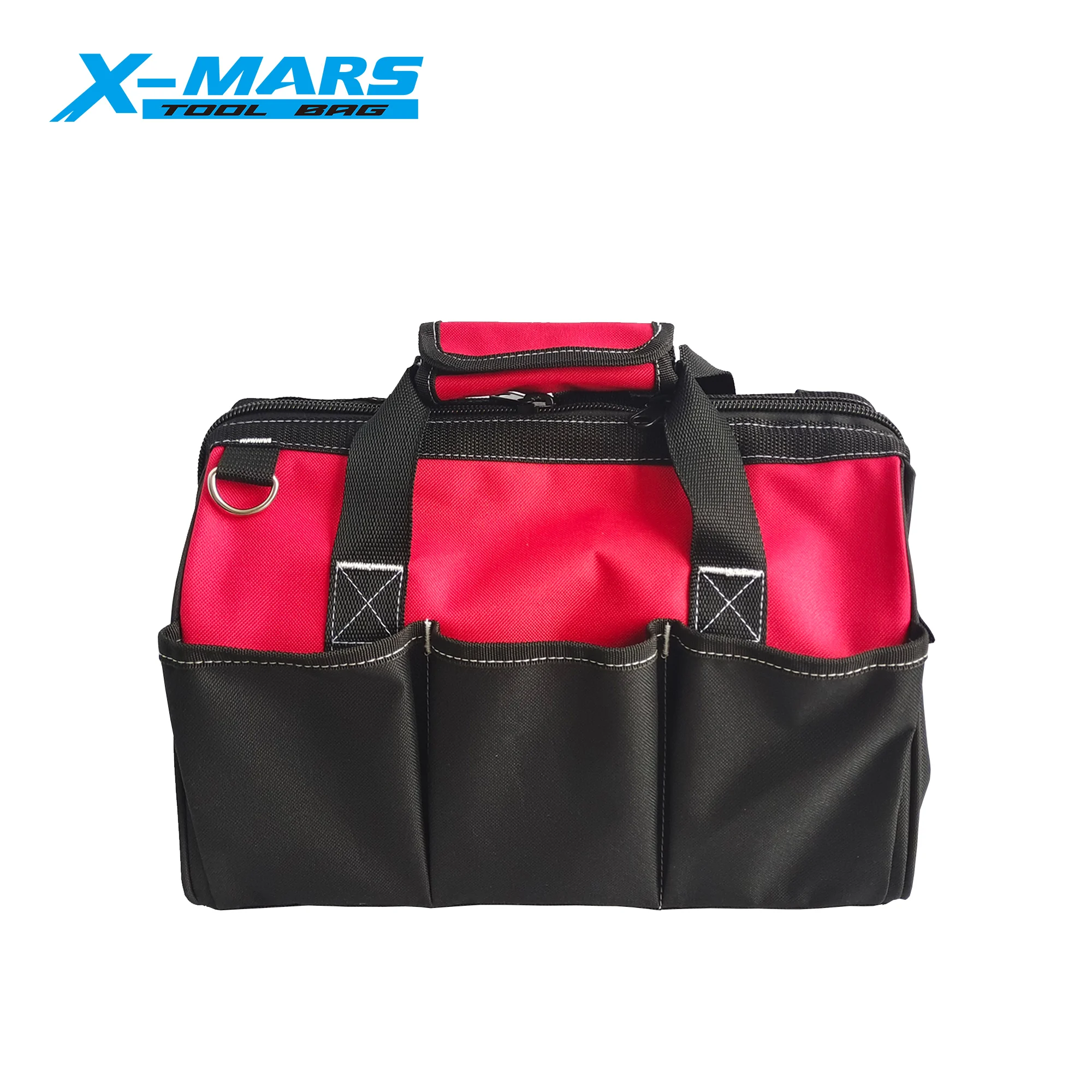 X-Mars Custom Premium Heavy Duty инструментальная сумка большой автомобильный органайзер для хранения набор ухода за автомобилем инструментов