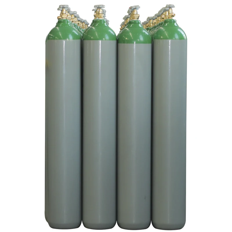 99.9% high quality sulfur dioxide so2 gas cylinder