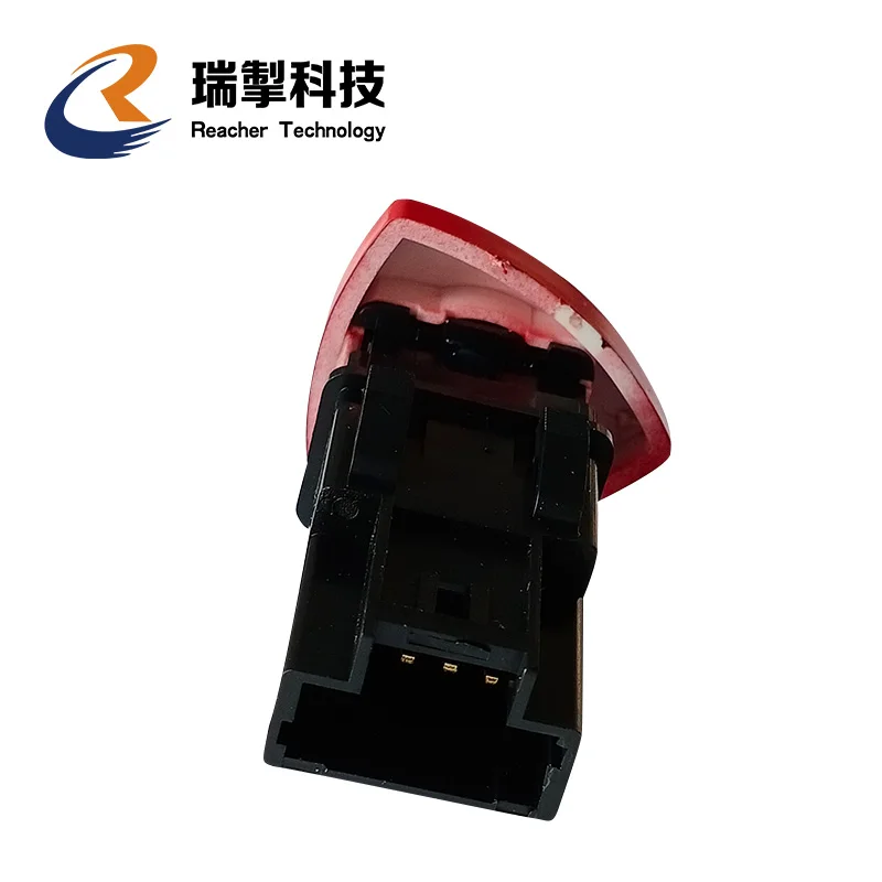 8200442724 8200442724 8200442724 Hazard Warning Light Switch For Re- Nault TMASTER II Platform/Chassis